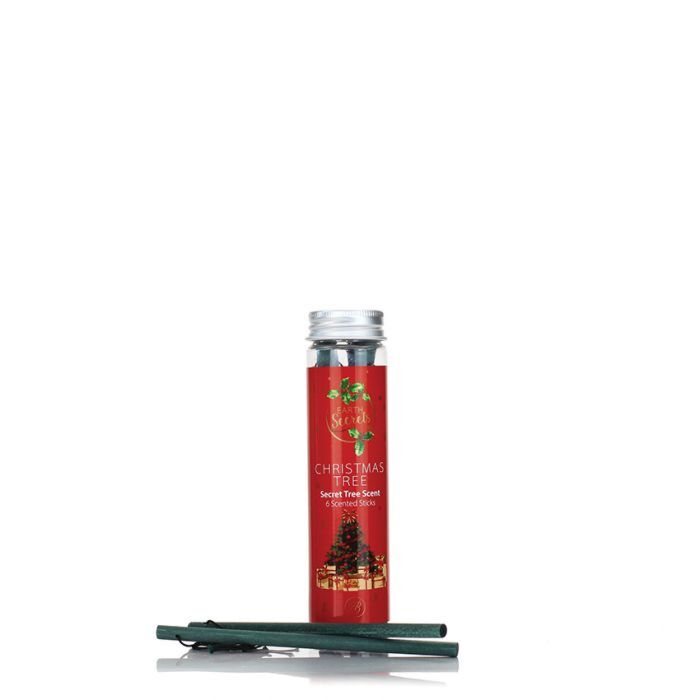 Ashleigh & Burwood Secret Sticks - Christmas Tree-1